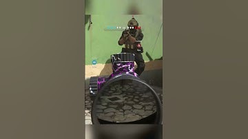 they said i was HARDSCOPING all GAME