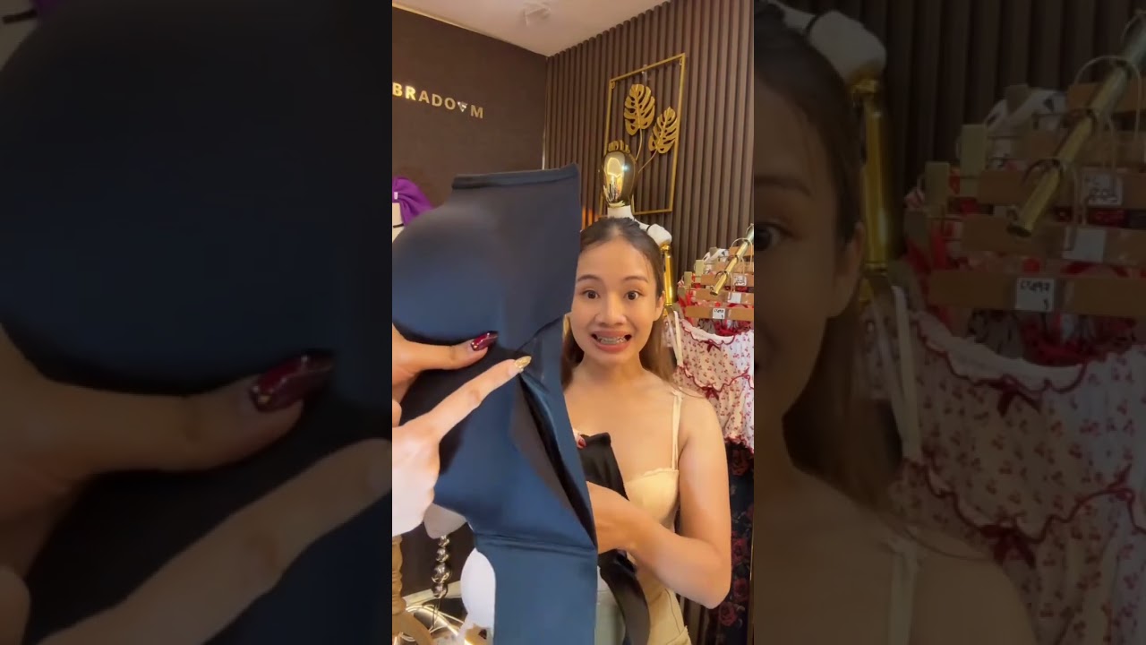 New model for girls 👸🧧👙