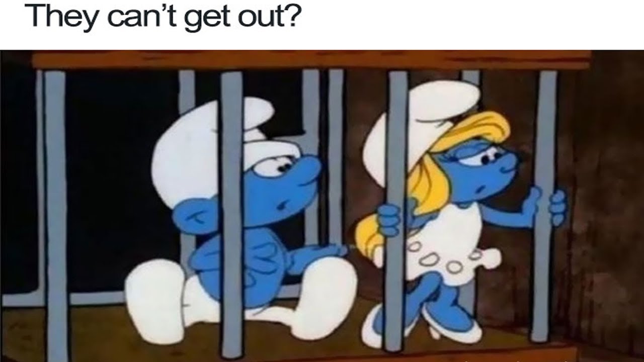 15+ Ridiculous Examples Of Cartoon Logic - YouTube