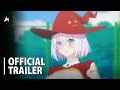 2.5 Dimensional Seduction - Official Character Trailer (753♡)