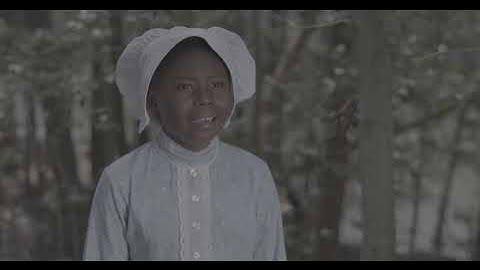 Lessons From Ebenezer Creek Trailer