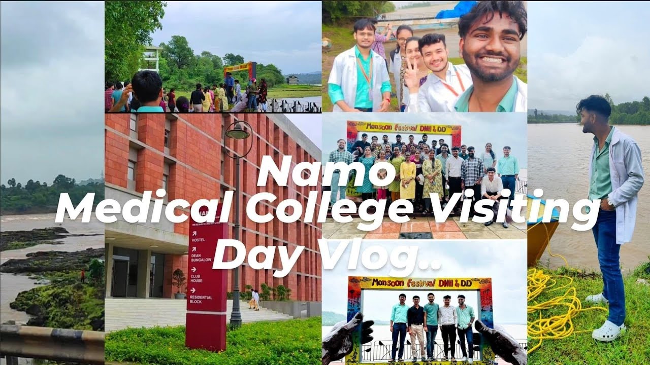namo-medical-college-visiting-day-vlog-nature-s-gmc-silvasaa