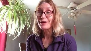 Daily Meditation: "She Let Go" a poem by Safire Rose, read by Liz C.