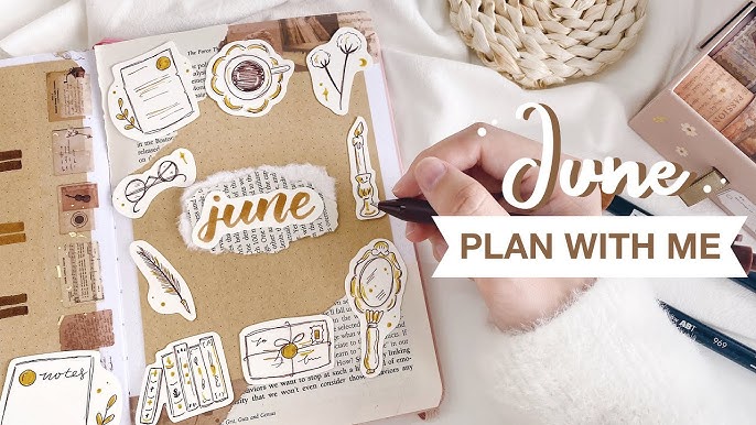 Deal or Dud: Popular Bullet Journal Supplies ⋆ The Petite Planner