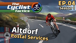Grand Tour Experts Career Ep04