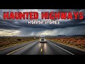 8 New True Most Disturbing Trucker Horror Stories Ever Told | Real Nightmares on Wheels