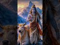 Mujhe harne Mt dena baba #motivation #mahadev #shortvideo