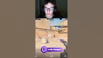 twitch: rekviem47 #кс2 #строго #cs2 #strogo #deko #cs2moments