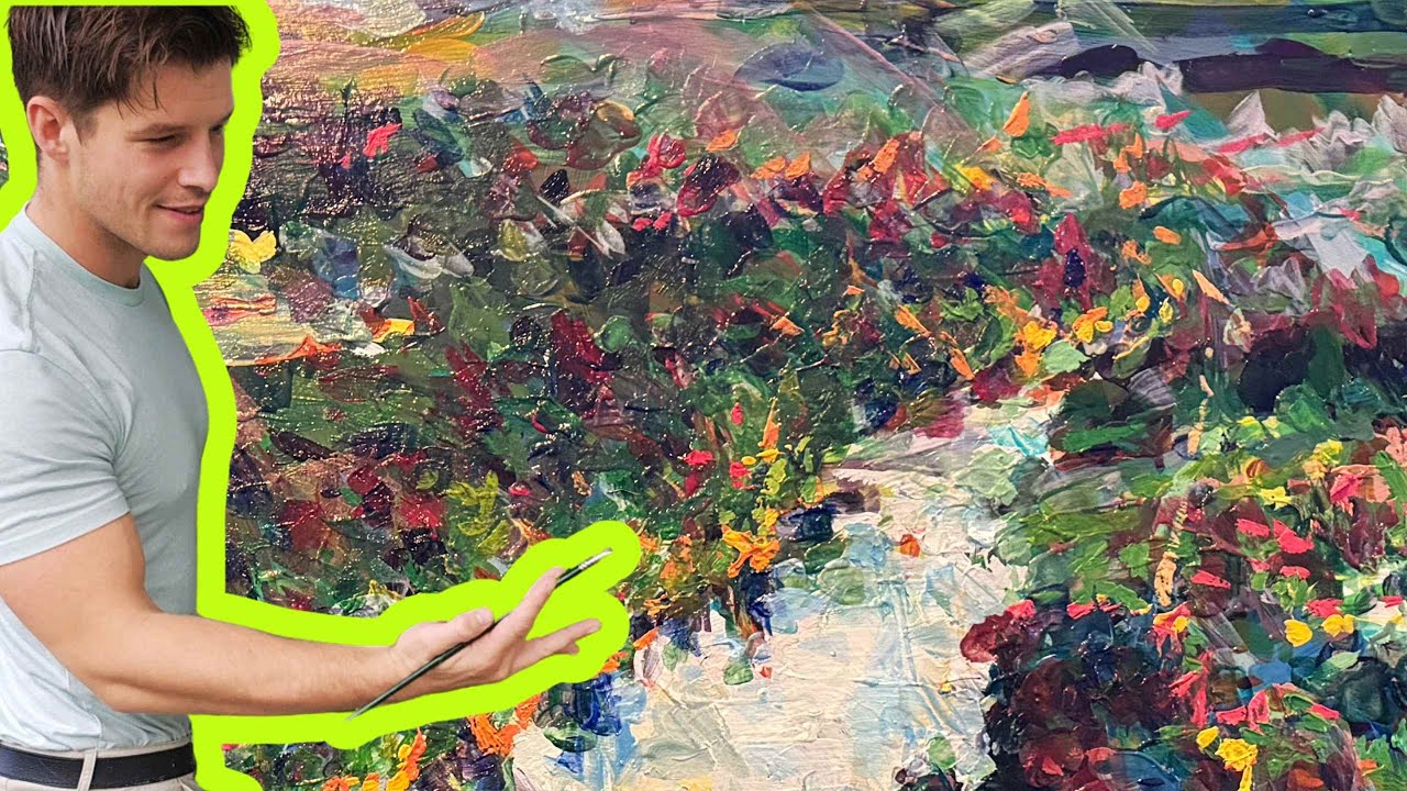 PART 4 🌄 700 Springs Ranch - YouTube