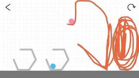 브레인 토트에서 스테이지 340를 클리어 했습니다! http://braindotsapp.com #Brain...