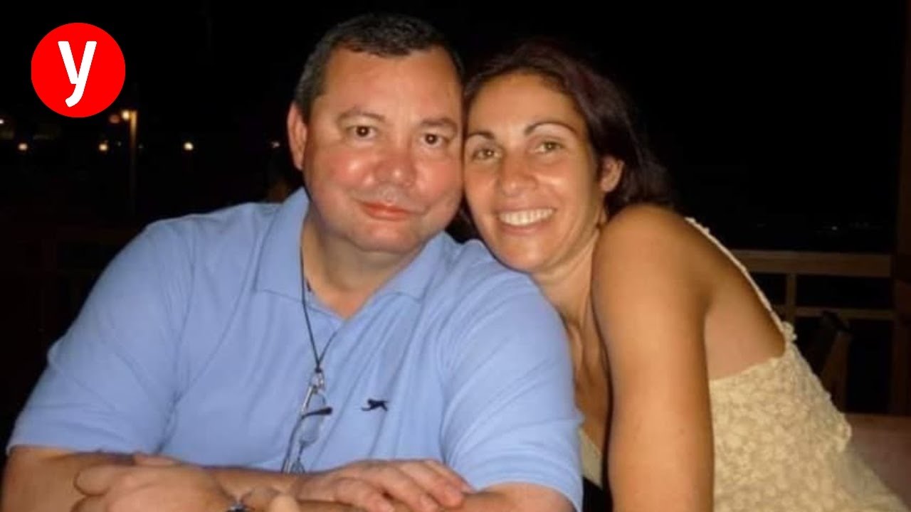 גילת ובעלה חלו בסרטן ביחד - היא ניצחה, הוא לא שרד