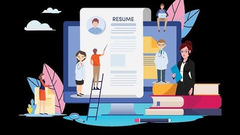 How to OCR Resumes using Intelligent Automation | Resume OCR & data capturing