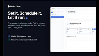 Set Up a Free AI Agent in 2 Minutes (No Code, No Server, No Credit Card)