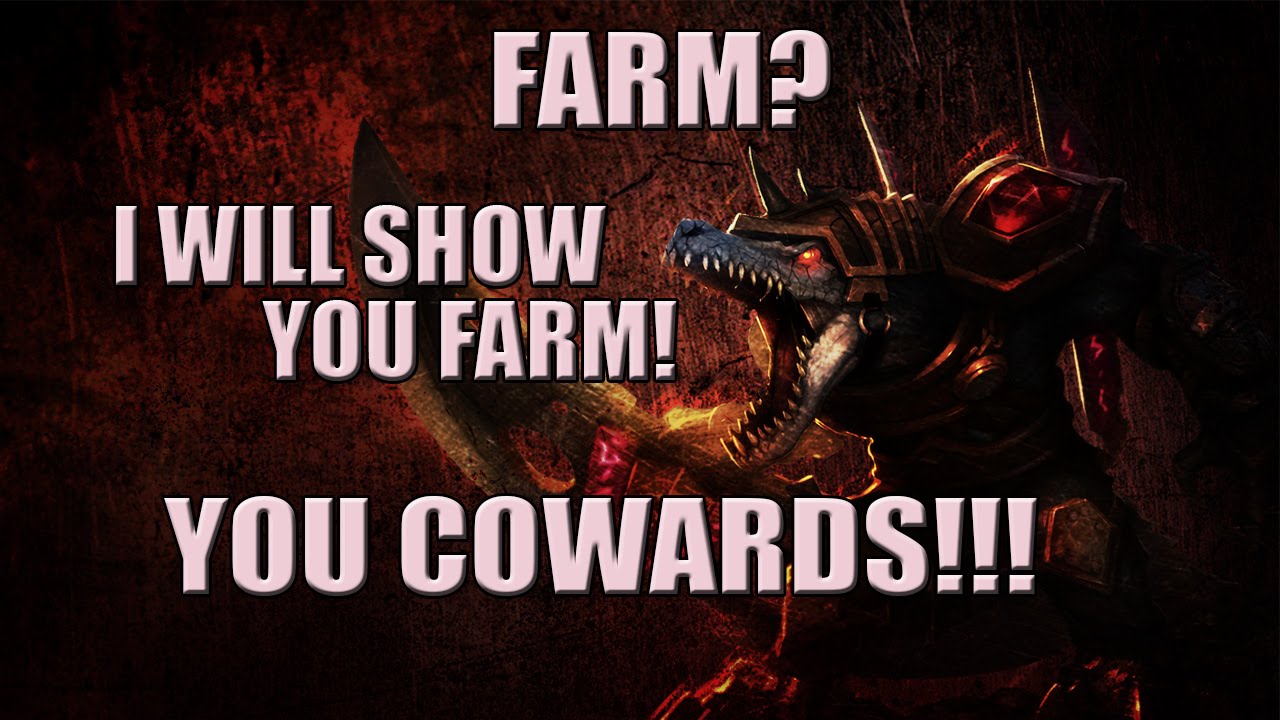 Renekton Top Season 6 vs Ryze Commentary