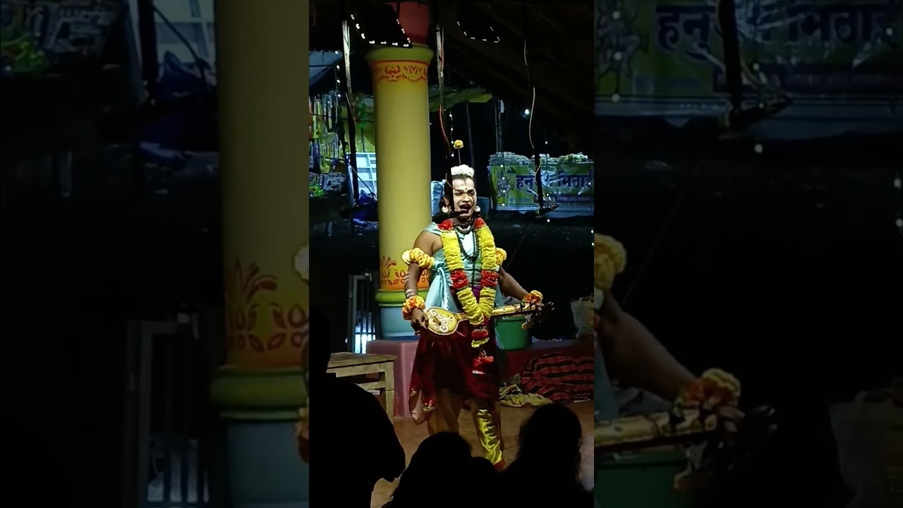 नारद योगेश कौडुकर 🎹⚔️