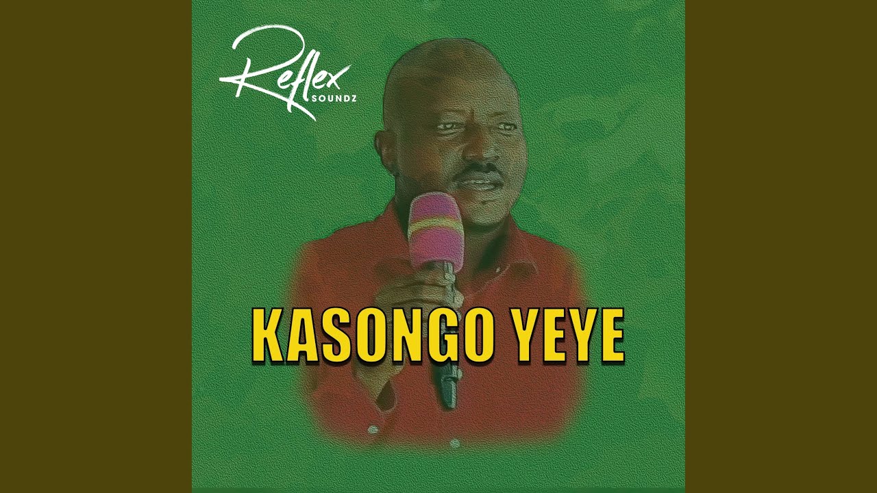 Kasongo Yeye