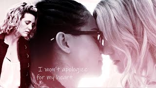 Cosima & Delphine (Cophine) | Fire On Fire | Orphan Black