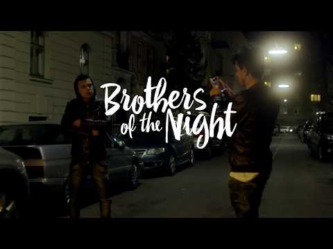 Brothers of the Night