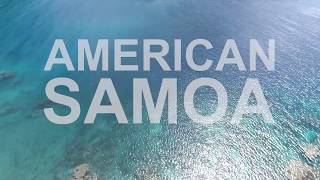 American Samoa