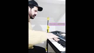Usta___Müslüm Gürses--(Özlem ve rahmet ile anıyorum)🌹🎹💙