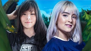 O ÚNICO EZ QUE NÃO TILTOU A MAYUMI! (Ft. Mayumi) - League of
