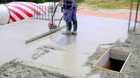 BUILDING TUTORIAL PART 3 CHAPTER 4 CONCRETE CEILINGS