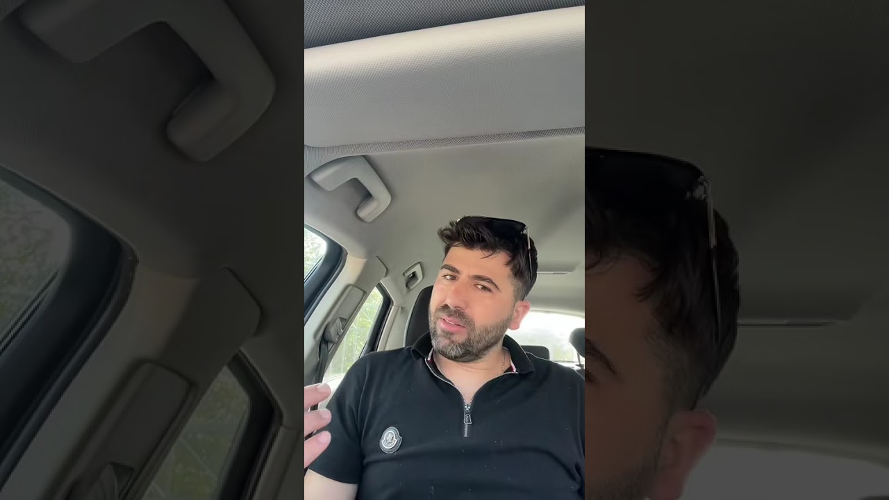 Brikena me mateon me afer se kurr👌