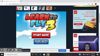 How to hack Learn To Fly 3.