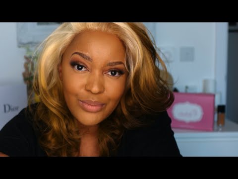 Traffic Stopping Hair with Arabelle hair and beauty