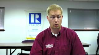 Home Inspections - Red Flags and Proper Procedures