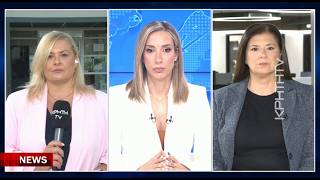 Αναβρασμός στην Χερσόνησο για την προσωρινή δομή στο πρώην ΚΤΕΟ