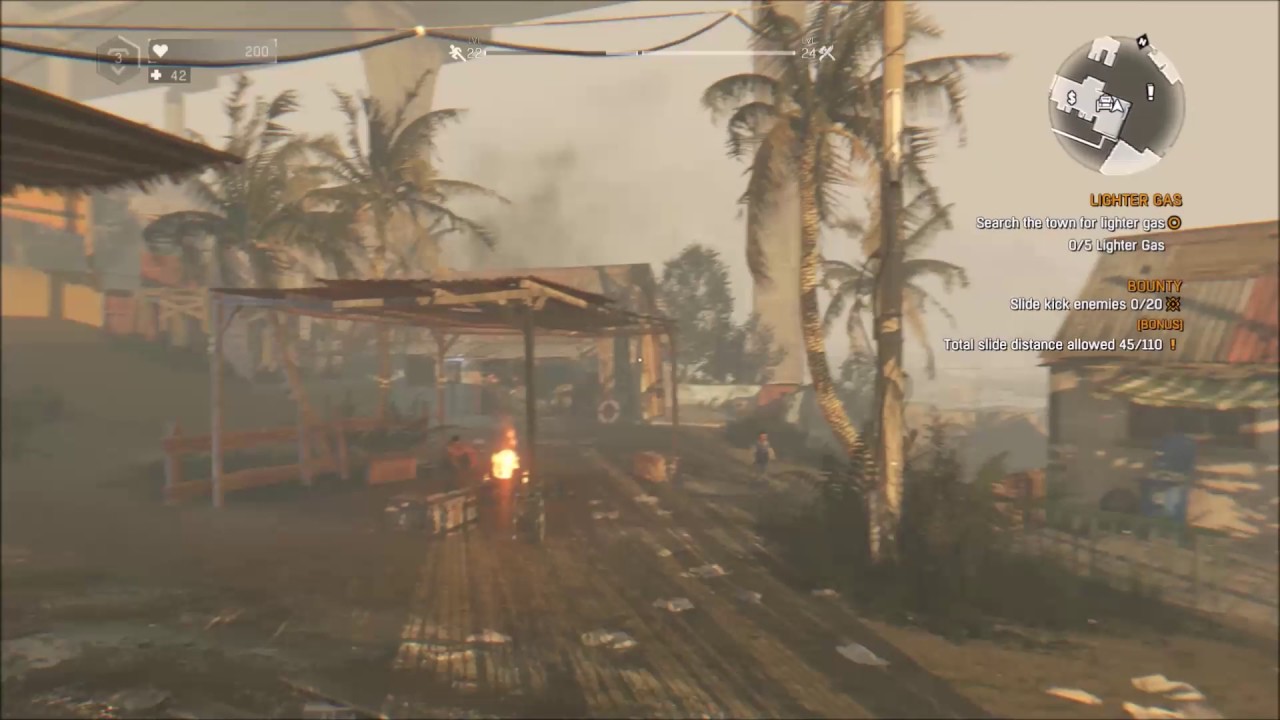 Dying Light Medkit Farming Tutorial