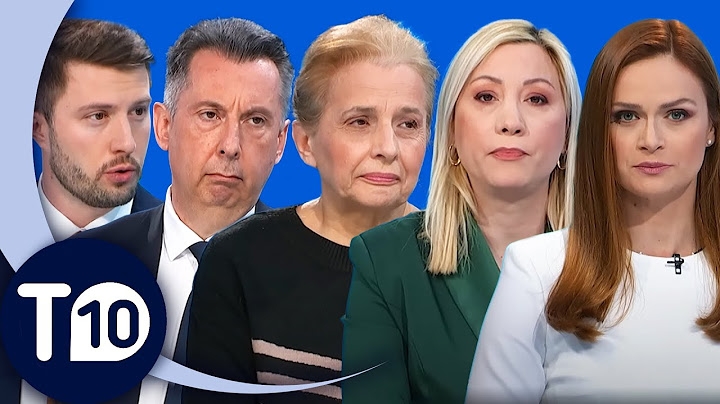 Mora li Zelenski da "podvije" rep? | Takovska 10