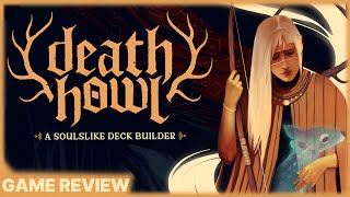 Death Howl Review — A Slow Descent Worth Taking