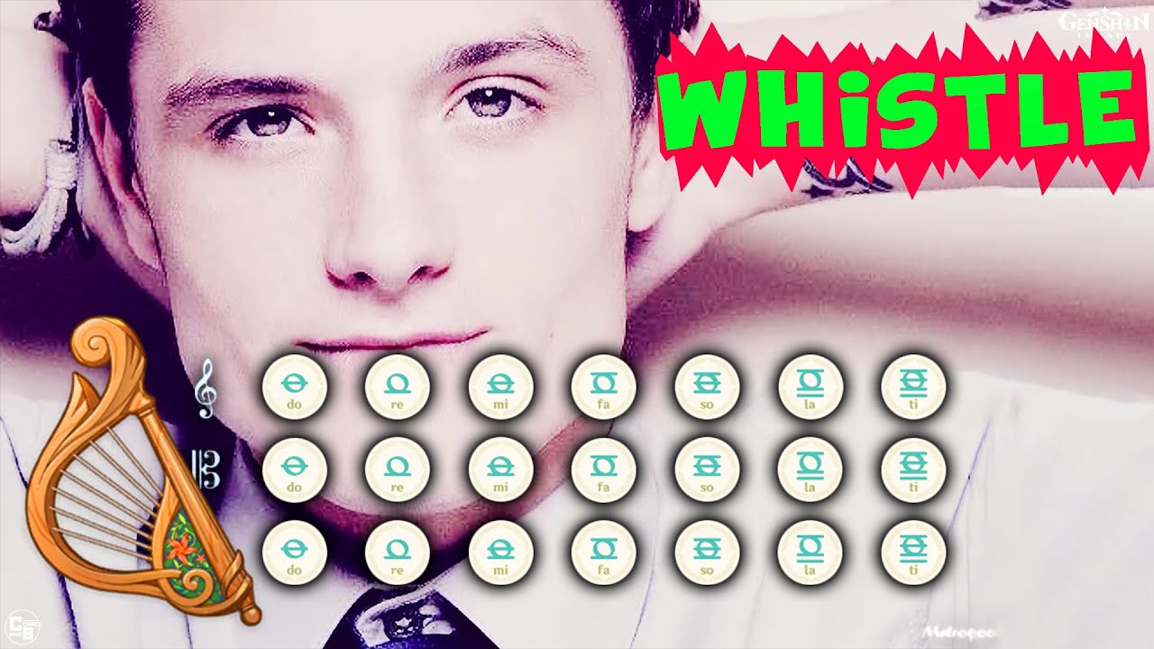 josh-hutcherson-whistle-midi-windsong-lyre-cover-genshin-impact