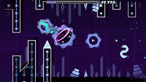 [4K 60fps] Arithmetic Force by Dhafin (3 Coins)