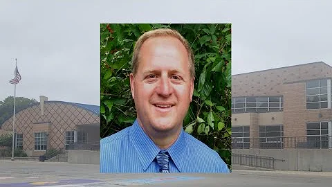 Montague High School principal involved in Title IX investigation