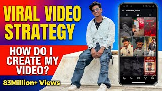 My reels editing Own voice shayari || new editing tutorial 2026 || innocent rohit reels editing || screenshot 4