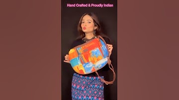 Zouk beg 🎀👛| #ytshorts #shortvideo #zoukbags