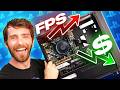 I Built a PS5-Killer PC... and Sony HELPED!