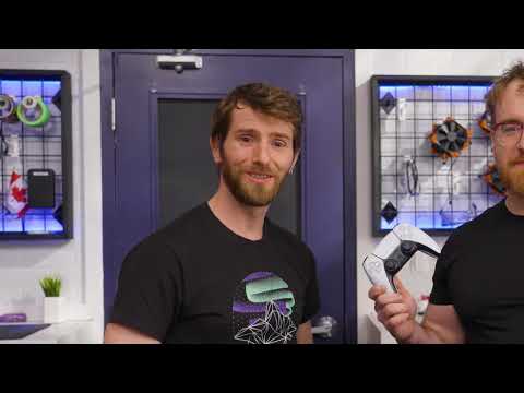 Featured image for the guide to The PS5's Price went Up so I Built a PC that Beats it by Linus Tech Tips
