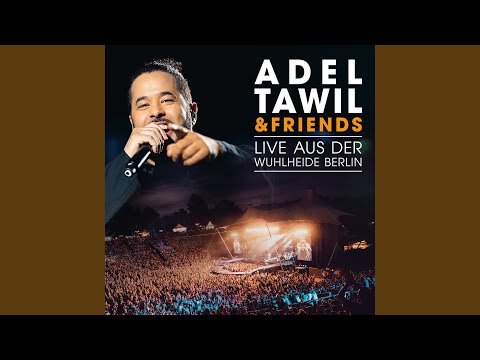 Zuhause (Live aus der Wuhlheide Berlin)