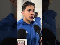 Wikelman Carmona, su actualidad en Montreal y su convocatoria con la Vinotinto en la FIFA Series