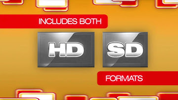 Digital Juice - Animated Canvases Collection 13: Creative Expanses