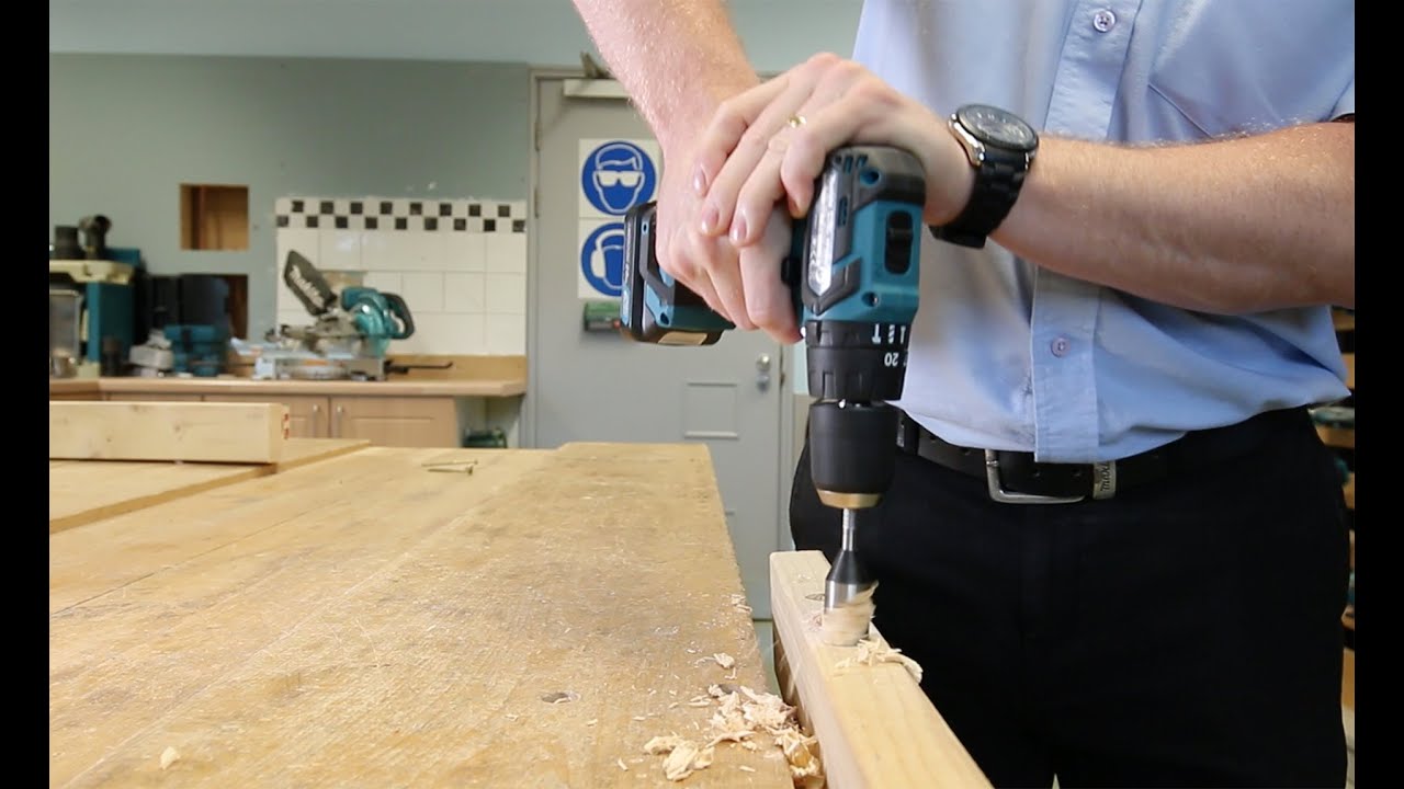 Makita 83,65 bei | HP332DY1J € Preisvergleich ab