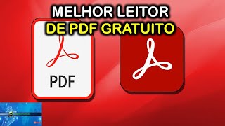 O Melhor leitor de PDF QUE EXISTE - GRATUITO screenshot 5