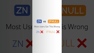 ZN vs IFNULL in Tableau | Handle NULL Values Correctly