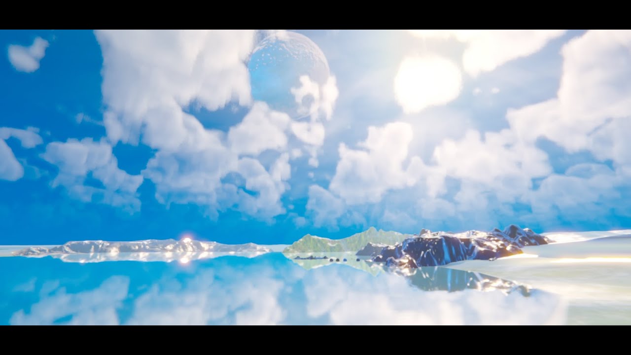 Sky Master ULTIMATE: Volumetric Skies, Clouds & Weather, video preview 42