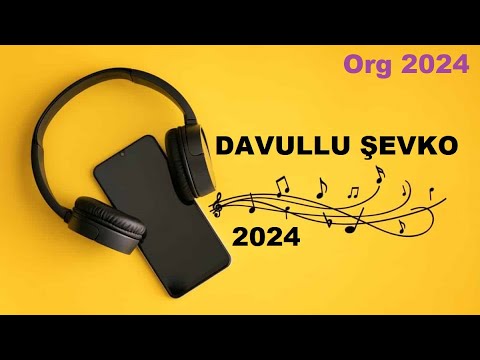 Davullu Şevko 2024