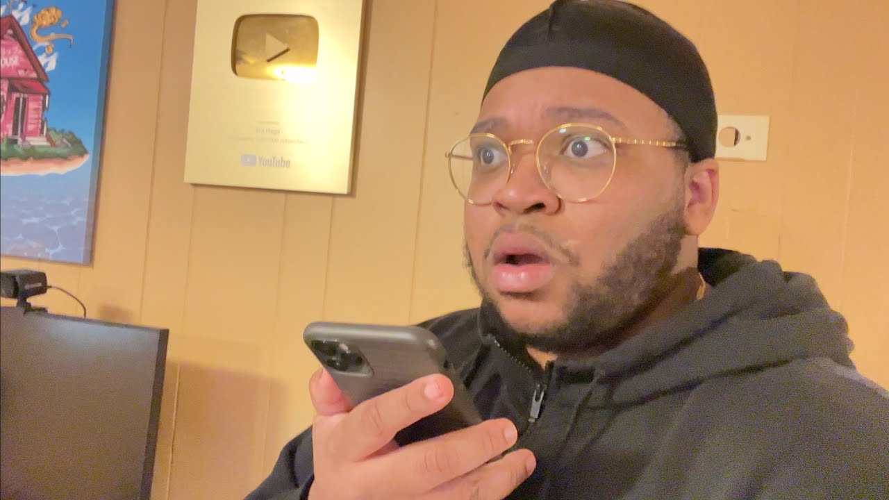 Когда узнаешь, что твой друг — один из НИХ